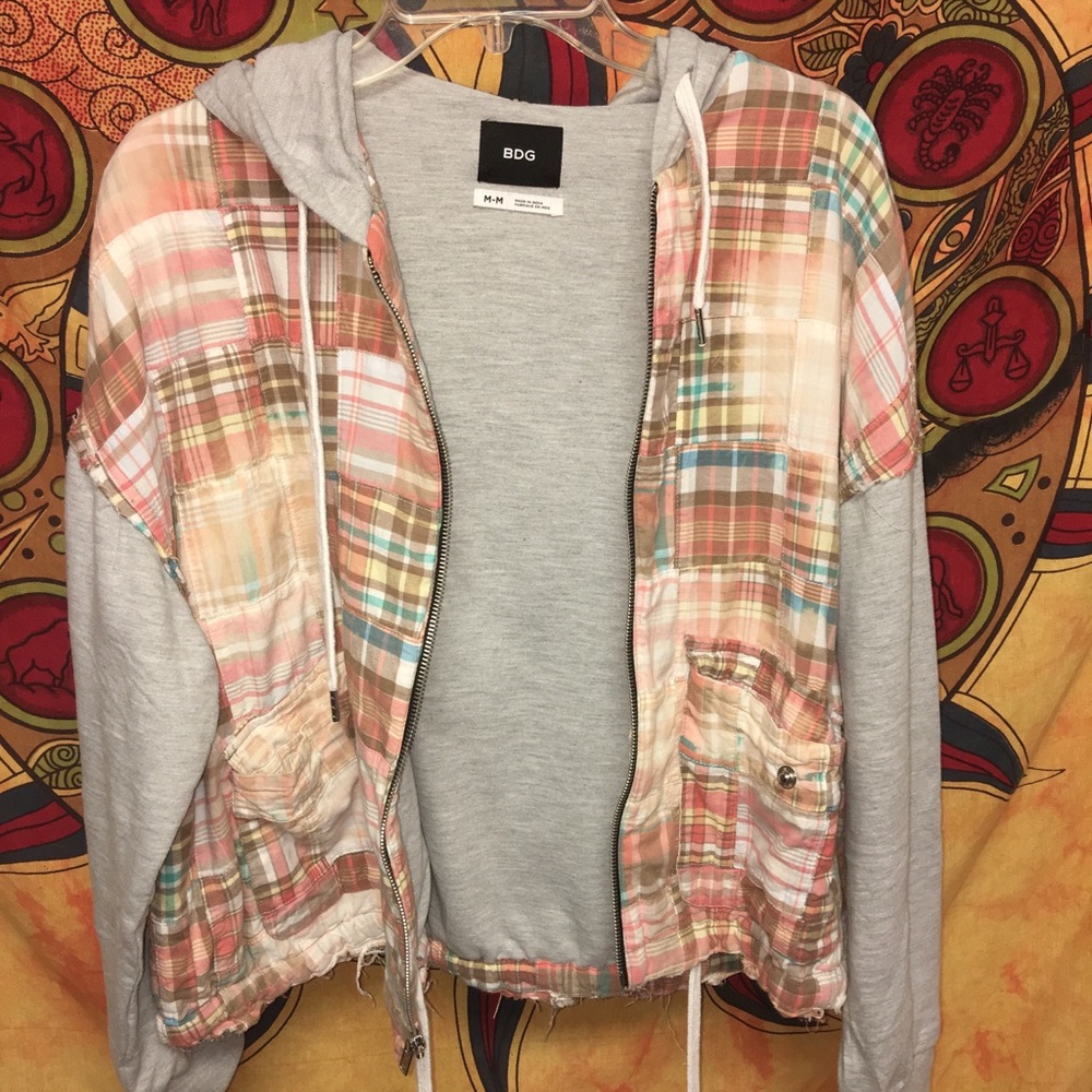 BDG jacket